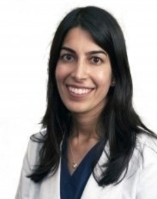 Dr. Priya  Batra Dermatologist  accepts GeoBlue